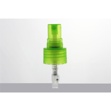 Fine Mist Universal Plastic Sprayer Pump